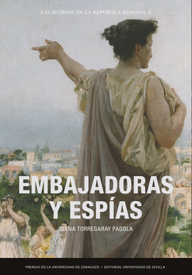 EMBAJADORAS Y ESP�AS