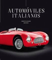 AUTOM�VILES ITALIANOS