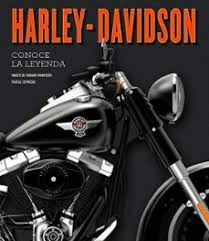 HARLEY-DAVIDSON