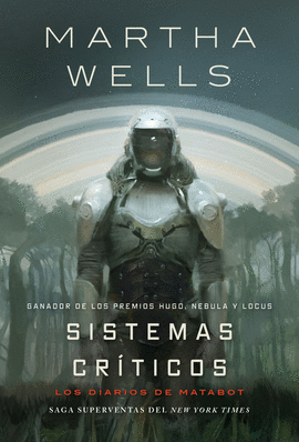 SISTEMAS CRITICOS .DIARIOS DE MATABOT 1