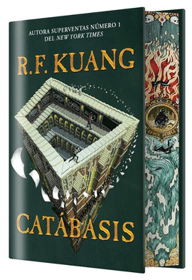 CATBASIS (EDICIN ESPECIAL LIMITADA CANTOS PINTADOS)