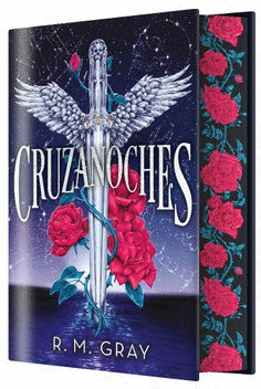 CRUZANOCHES (EDICI�N ESPECIAL LIMITADA CANTOS PINTADOS)