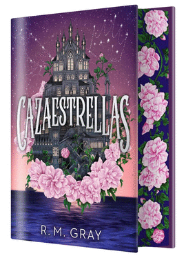 CAZAESTRELLAS (EDICI�N ESPECIAL LIMITADA)