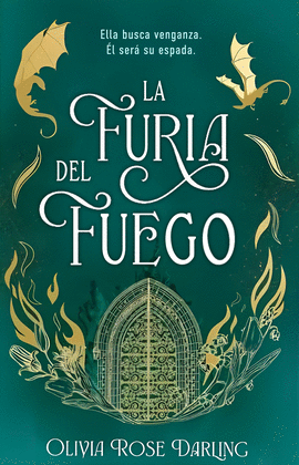 FURIA DEL FUEGO