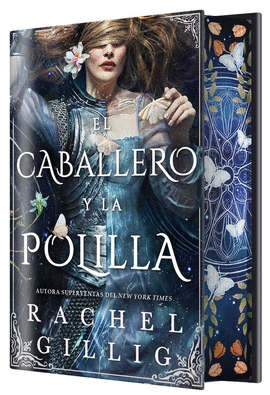 CABALLERO Y LA POLILLA (EDICI�N ESPECIAL LIMITADA)