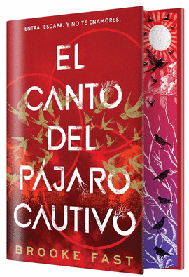 EL CANTO DEL P�JARO CAUTIVO (EDICI�N ESPECIAL LIMITADA)
