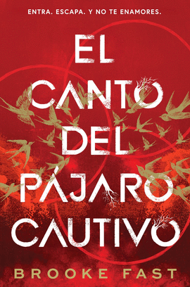 CANTO DEL P�JARO CAUTIVO