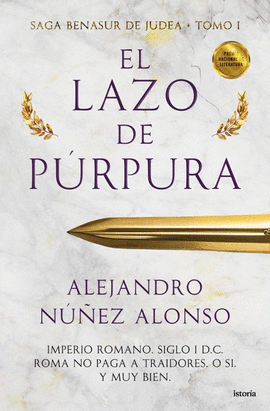 EL LAZO DE P�RPURA