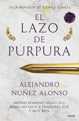 EL LAZO DE P�RPURA (CORRECCION)
