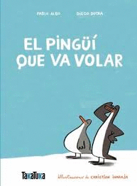 PINGU� QUE VA VOLAR