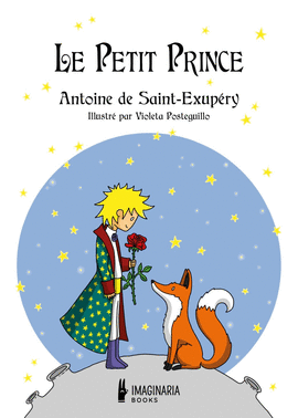 LE PETIT PRINCE