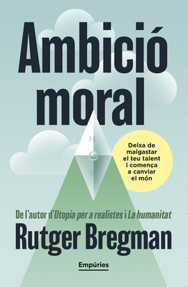 AMBICI MORAL