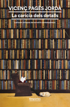 LA CAR�CIA DELS DETALLS