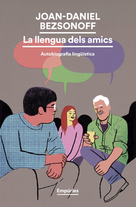 LLENGUA DELS AMICS