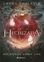 HECHIZADA