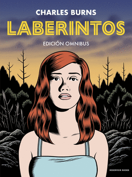 LABERINTOS (EDICI�N OMNIBUS)