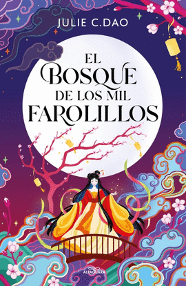 BOSQUE DE LOS MIL FAROLILLOS