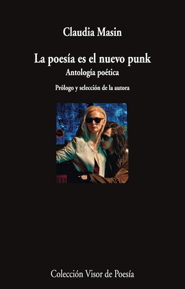 LA POES�A ES EL NUEVO PUNK