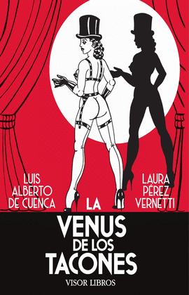 VENUS DE LOS TACONES
