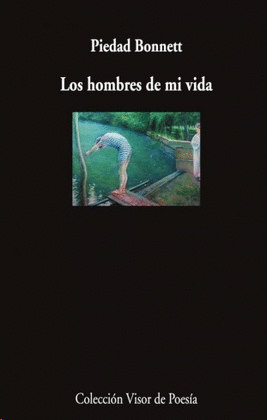 LOS HOMBRES DE MI VIDA