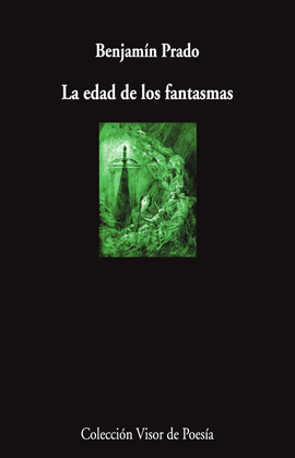 EDAD DE LOS FANTASMAS