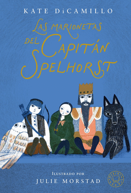 MARIONETAS DEL CAPIT�N SPELHORST