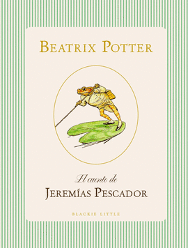CUENTO DE JEREM�AS PESCADOR