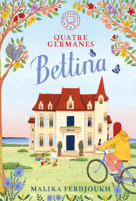 QUATRE GERMANES BETTINA