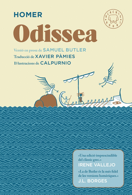 ODISSEA ALLIBERADA (EDICI� PORT�TIL)