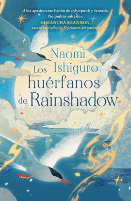 HU�RFANOS DE RAINSHADOW