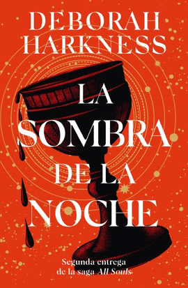 SOMBRA DE LA NOCHE