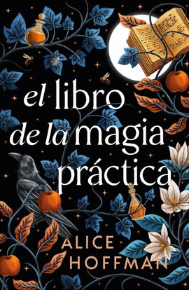 LIBRO DE LA MAGIA PR�CTICA