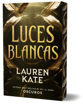 LUCES BLANCAS (EDICI�N CANTOS PINTADOS)