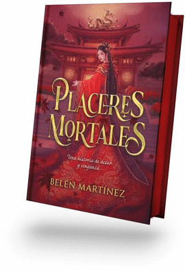 PLACERES MORTALES (EDICION ESPECIAL)