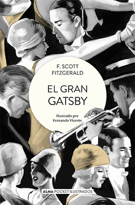 GRAN GATSBY, EL - POCKET