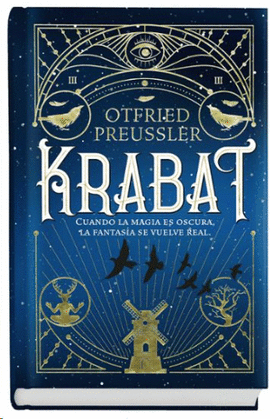 KRABAT