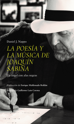 POESA Y LA MSICA DE JOAQUN SABINA