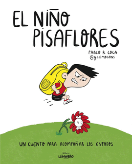 EL NI�O PISAFLORES