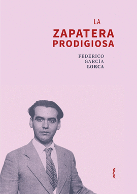 ZAPATERA PRODIGIOSA