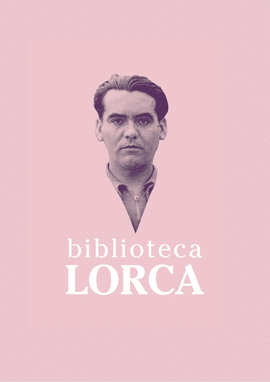 BIBLIOTECA LORCA TEATRO (ESTUCHE)