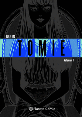 TOMIE N� 01
