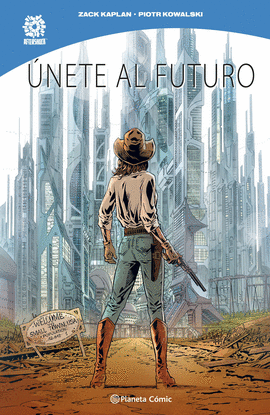 �NETE AL FUTURO