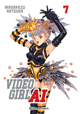 VIDEO GIRL AI N 07/09