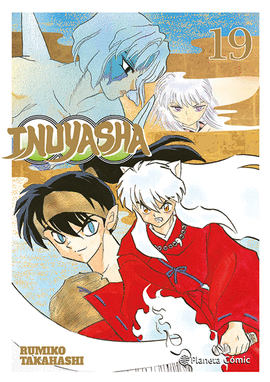 INUYASHA N 19/30