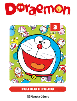 DORAEMON N 03/15