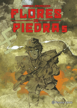 FLORES DE PIEDRA N� 05/05