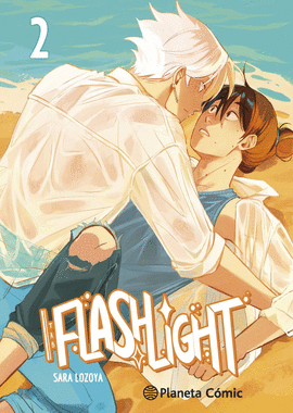 FLASHLIGHT N� 02
