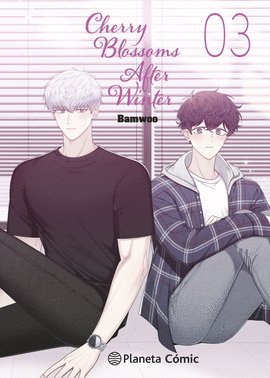 CHERRY BLOSSOMS AFTER WINTER N� 03