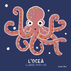 OCE� (LLIBRE POP-UP)