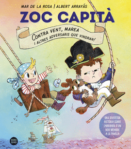 ZOC CAPITA